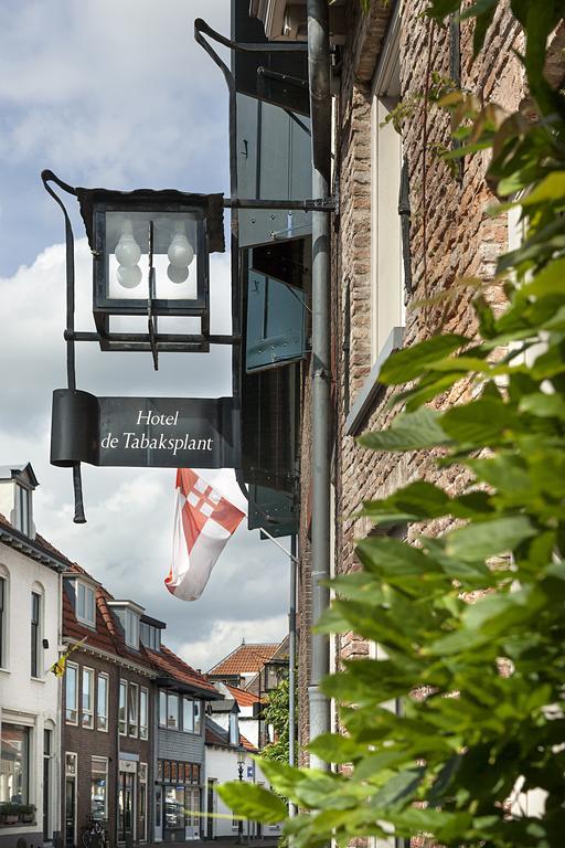 Hotel De Tabaksplant Amersfoort Bilik gambar