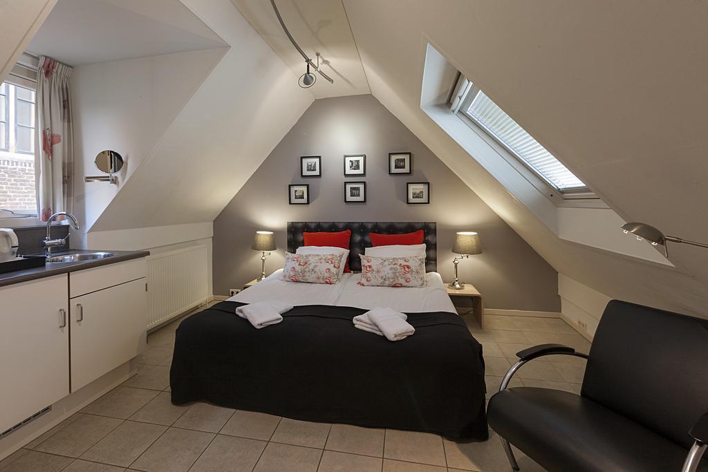 Hotel De Tabaksplant Amersfoort Luaran gambar
