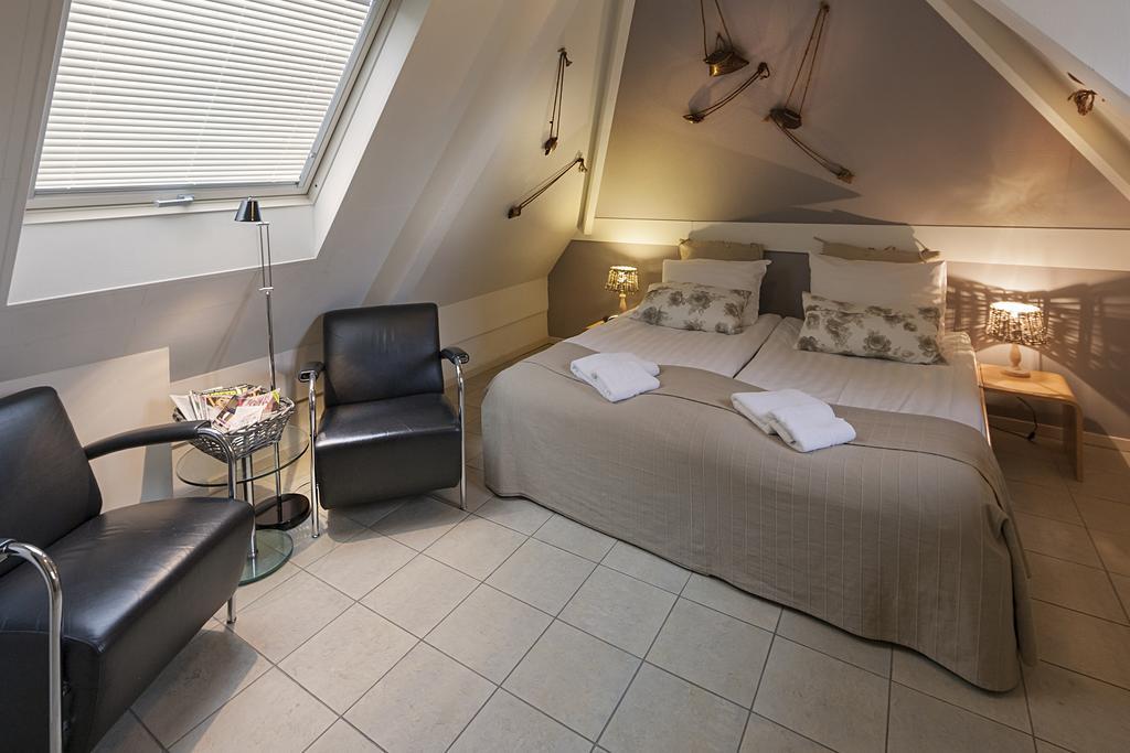 Hotel De Tabaksplant Amersfoort Luaran gambar