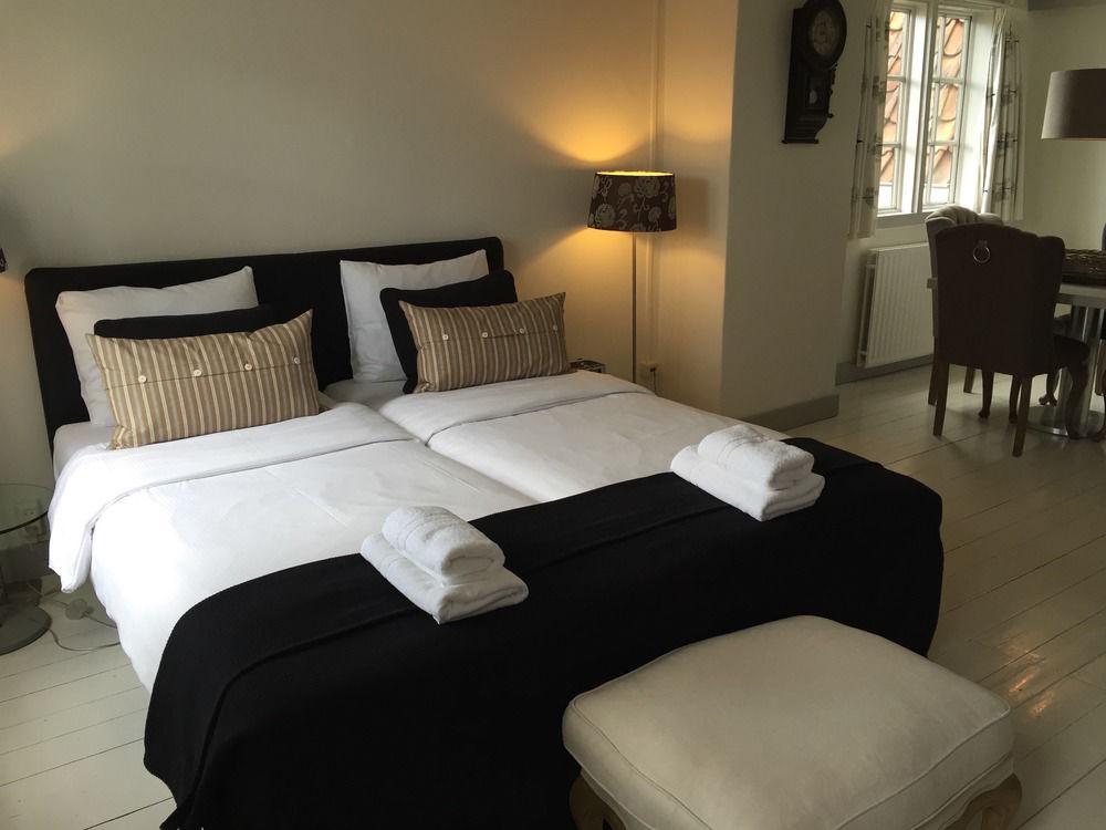 Hotel De Tabaksplant Amersfoort Luaran gambar