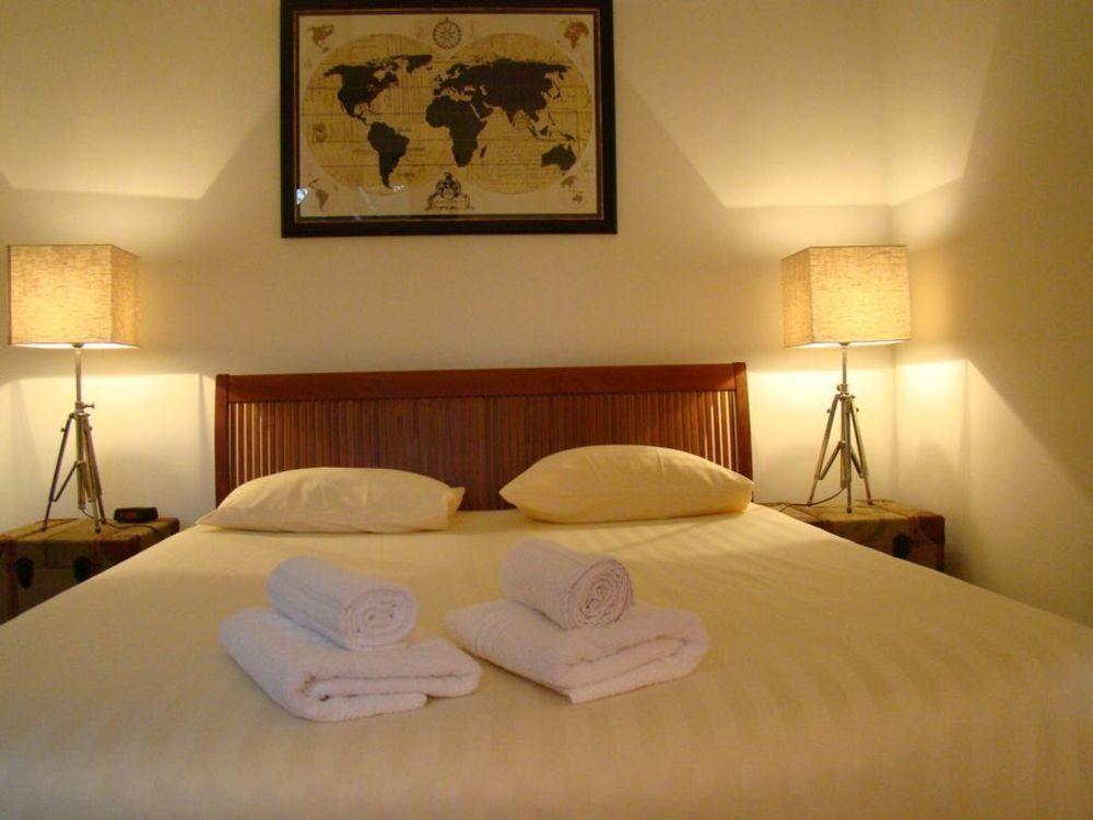 Hotel De Tabaksplant Amersfoort Luaran gambar