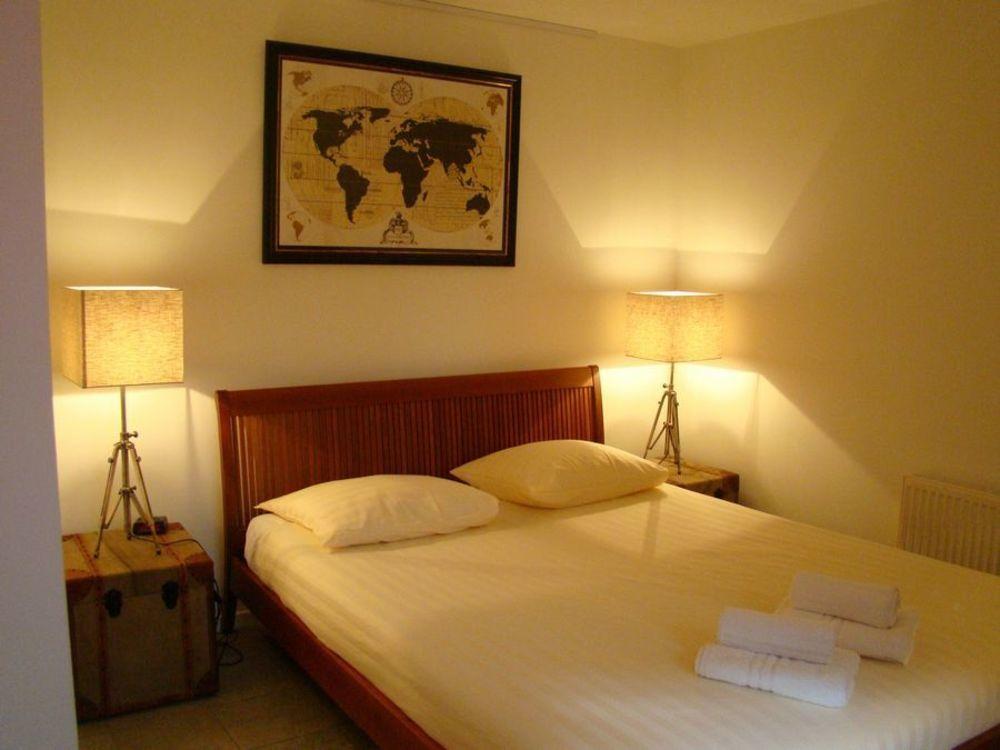 Hotel De Tabaksplant Amersfoort Luaran gambar