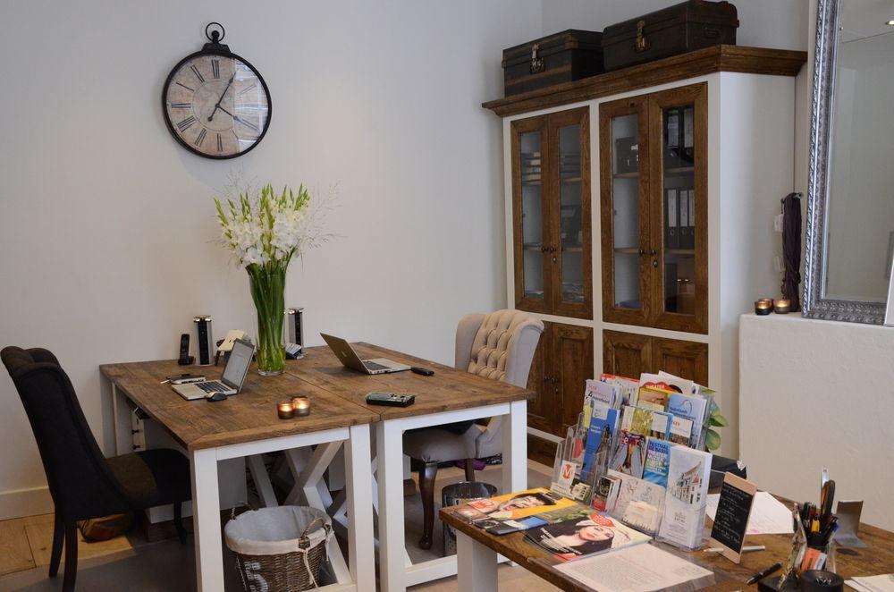 Hotel De Tabaksplant Amersfoort Luaran gambar