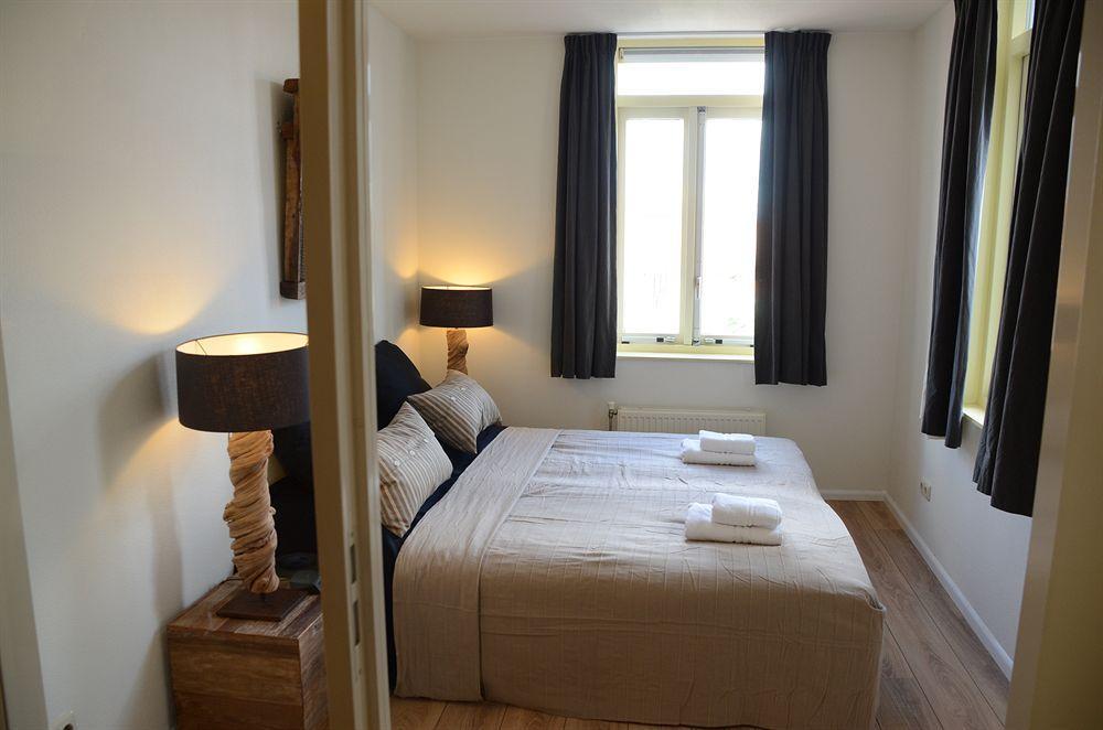 Hotel De Tabaksplant Amersfoort Luaran gambar