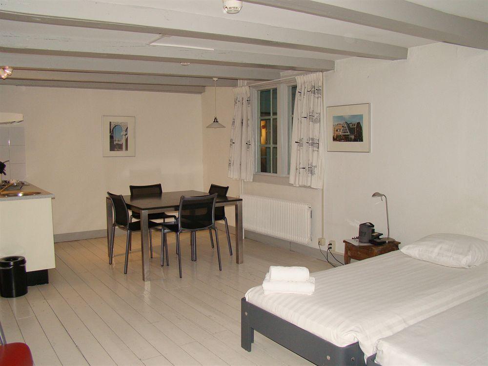 Hotel De Tabaksplant Amersfoort Luaran gambar