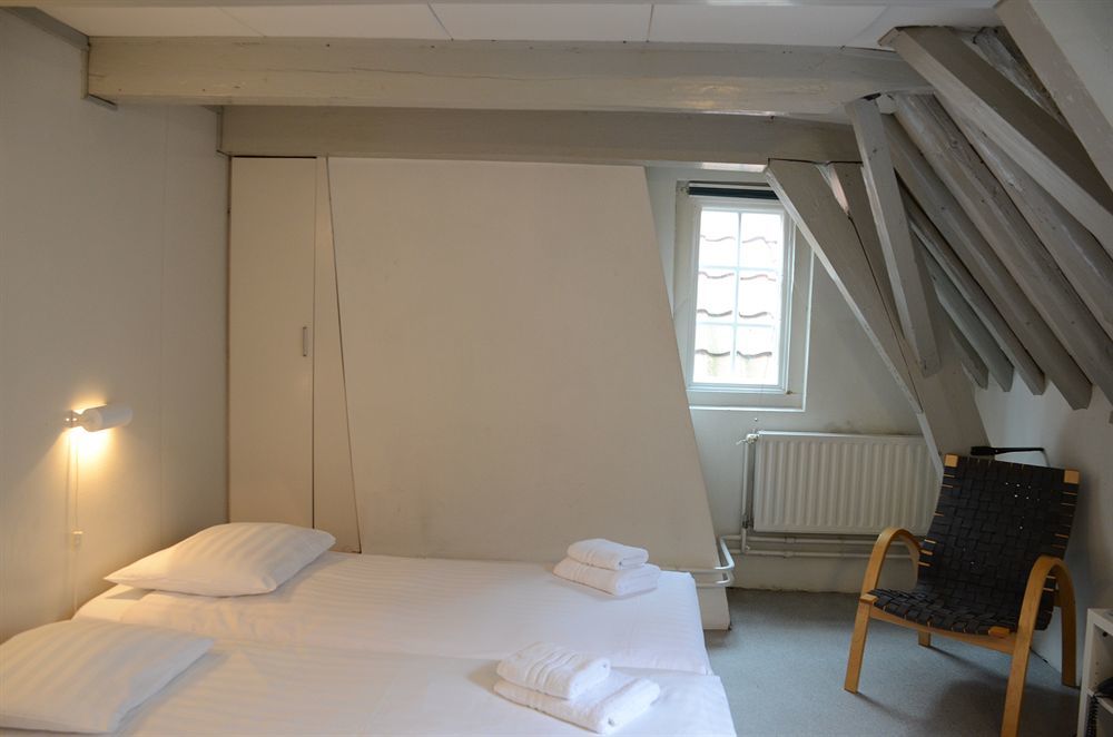 Hotel De Tabaksplant Amersfoort Luaran gambar