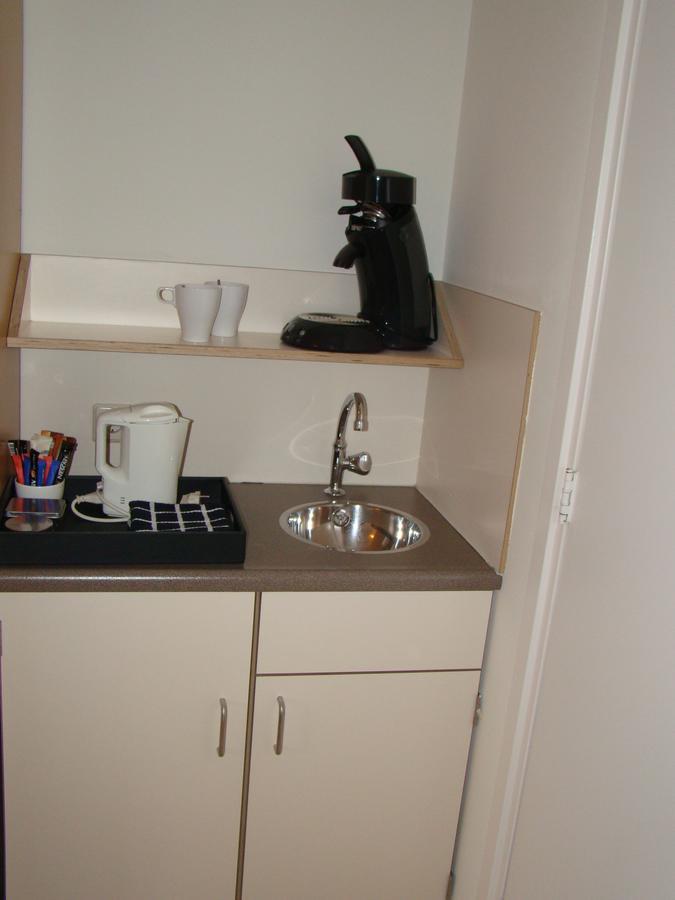 Hotel De Tabaksplant Amersfoort Luaran gambar