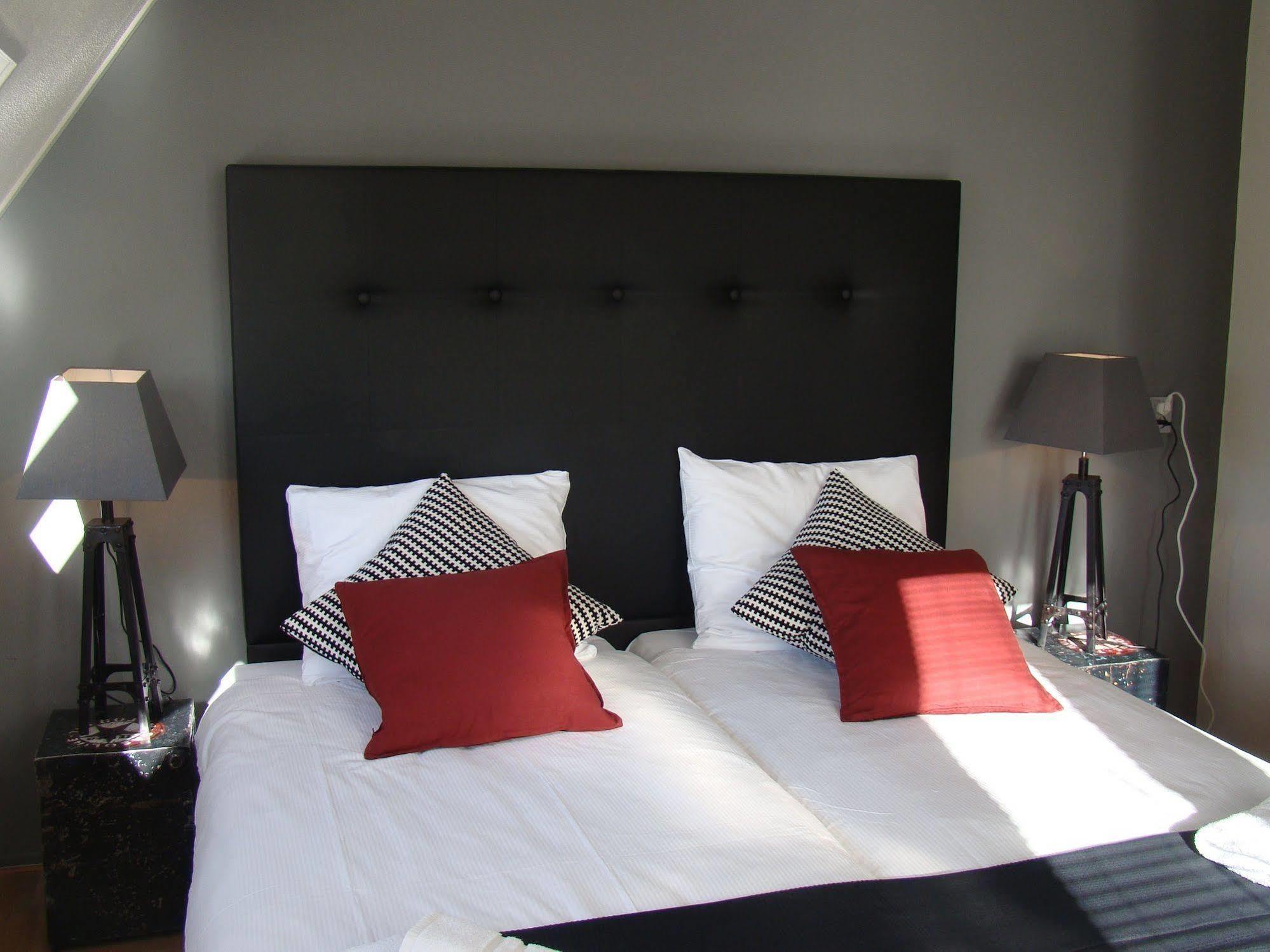 Hotel De Tabaksplant Amersfoort Luaran gambar