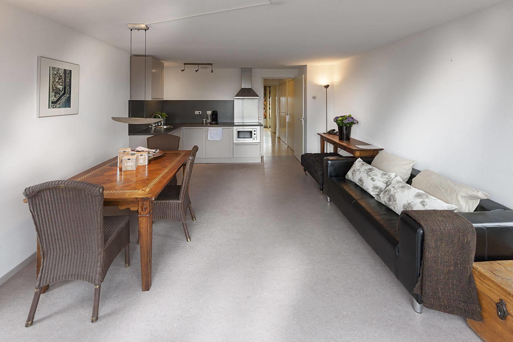 Hotel De Tabaksplant Amersfoort Luaran gambar