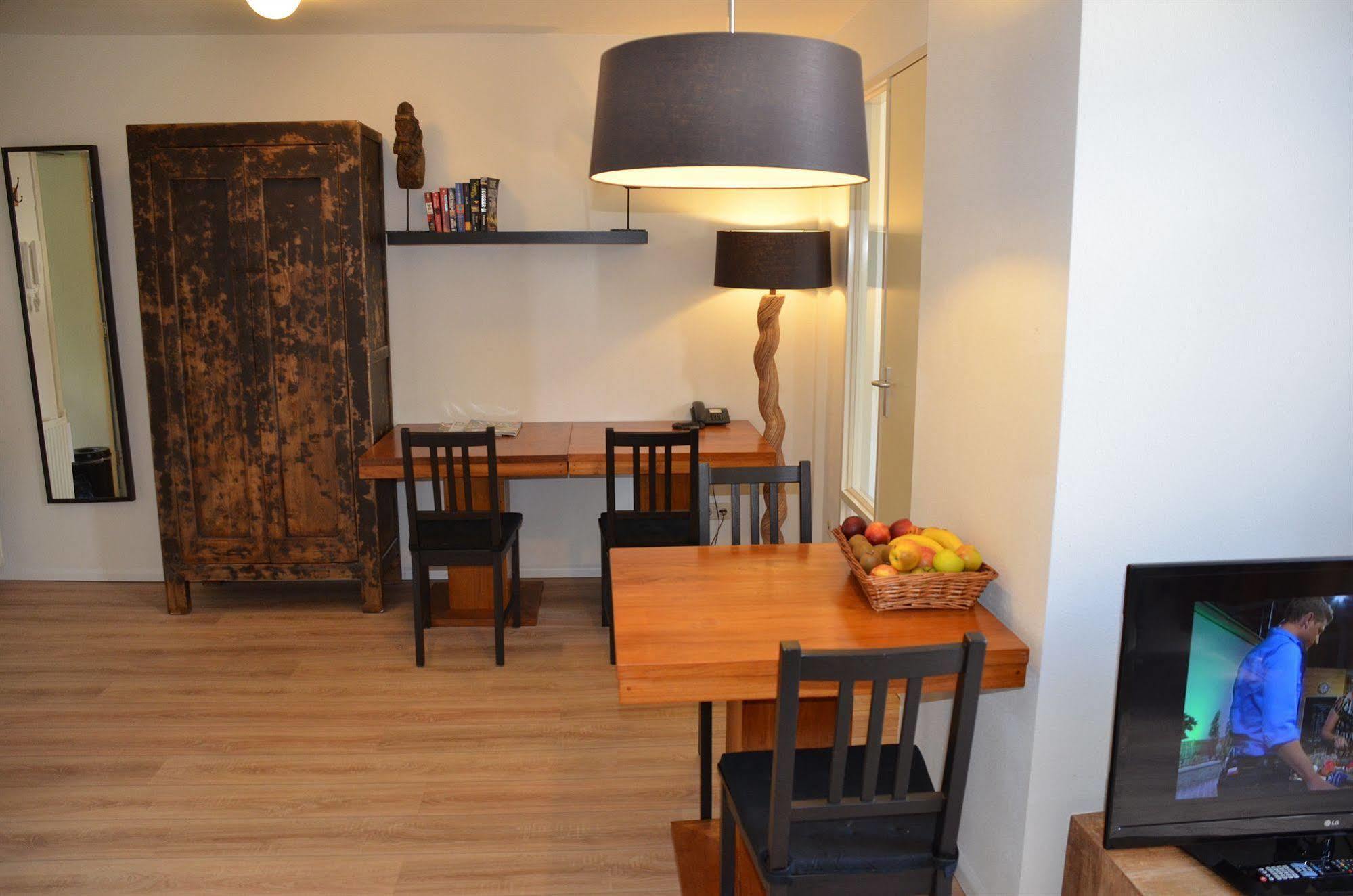 Hotel De Tabaksplant Amersfoort Luaran gambar
