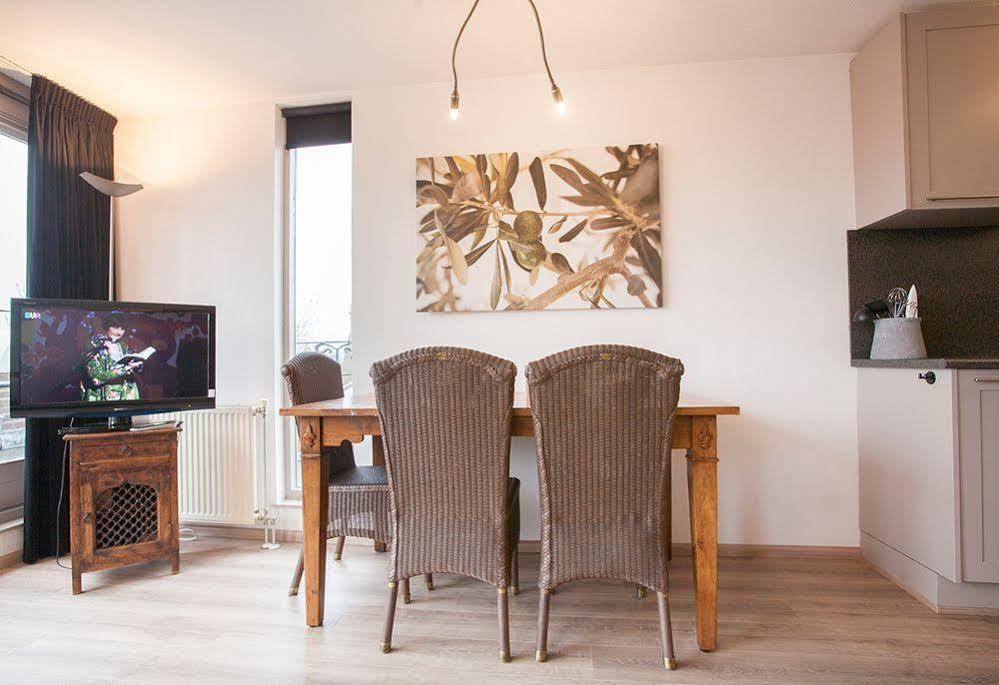 Hotel De Tabaksplant Amersfoort Luaran gambar