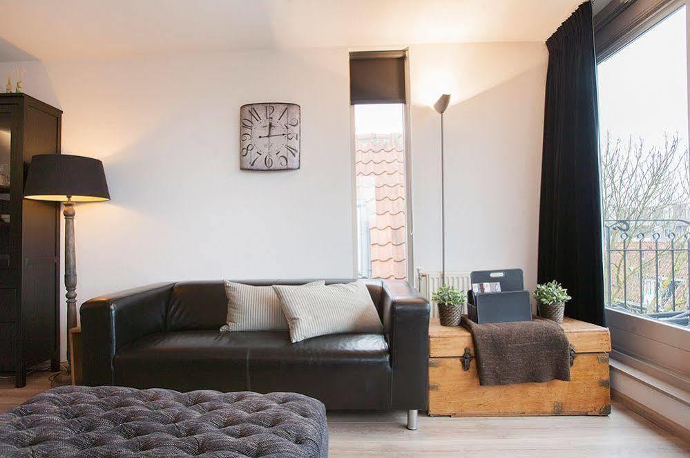Hotel De Tabaksplant Amersfoort Luaran gambar