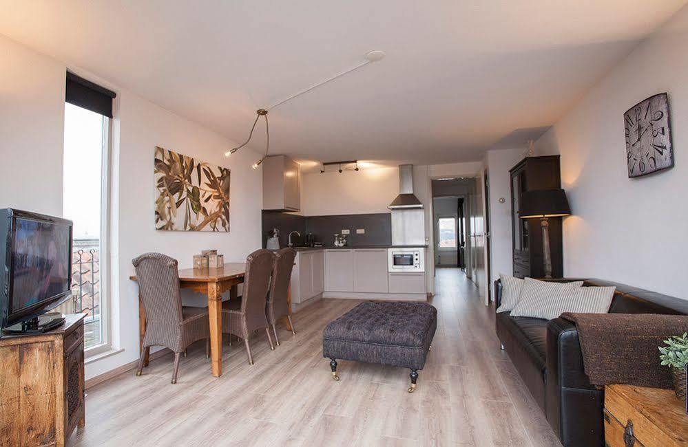 Hotel De Tabaksplant Amersfoort Luaran gambar