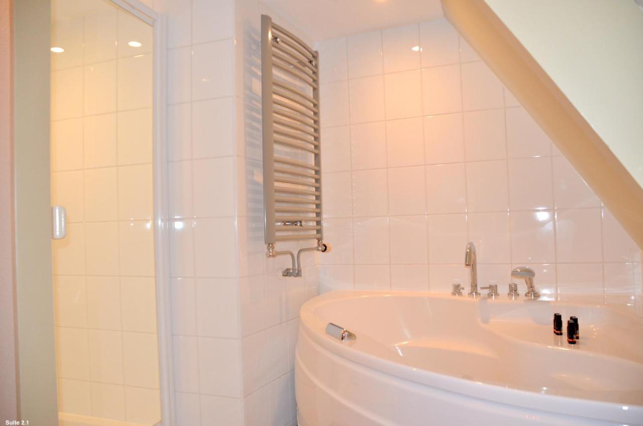 Hotel De Tabaksplant Amersfoort Luaran gambar
