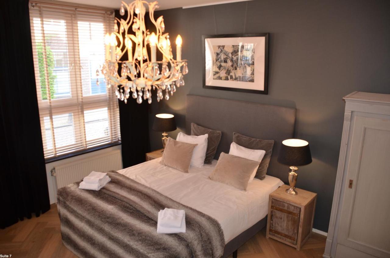Hotel De Tabaksplant Amersfoort Luaran gambar